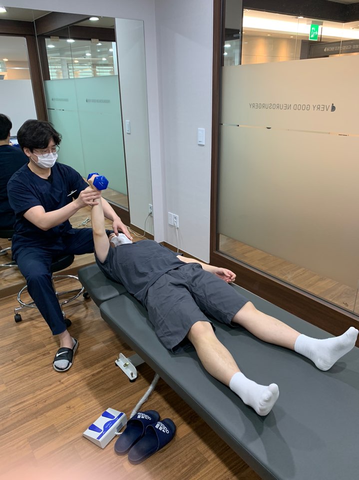 조은신경외과 이미지