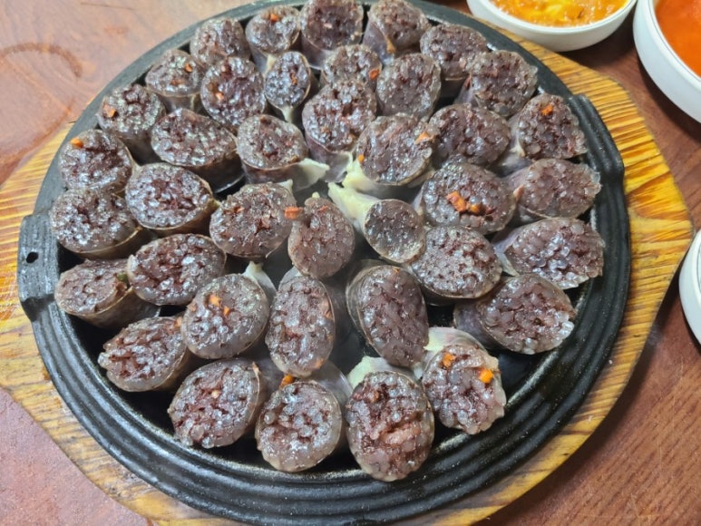 병천순대전문점 이미지