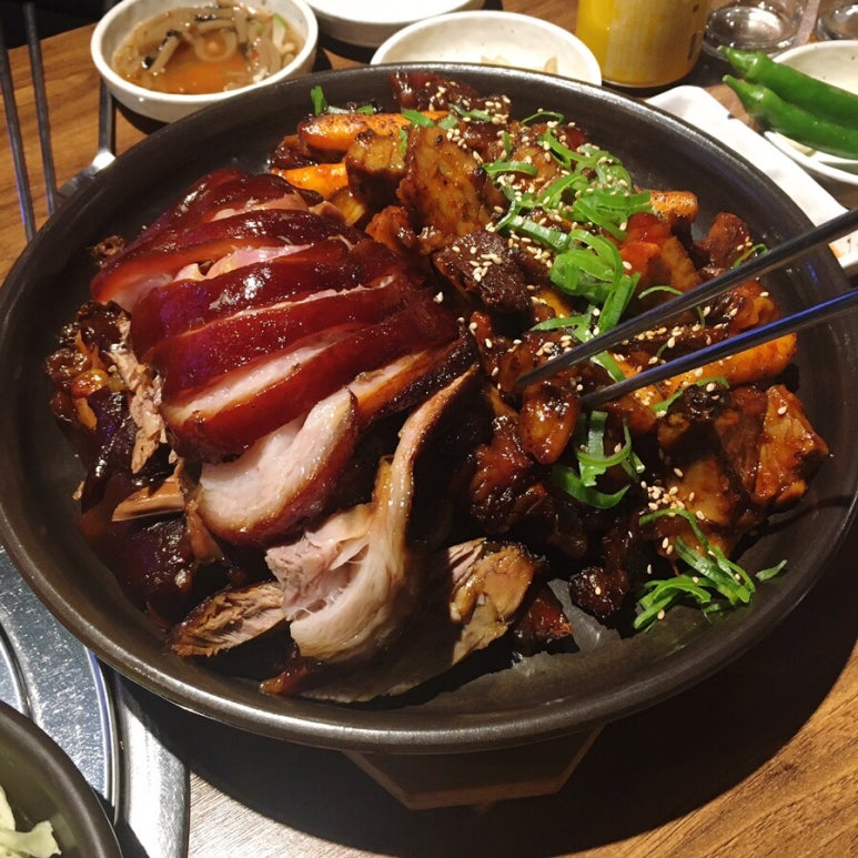 탐탐오향족발2 이미지