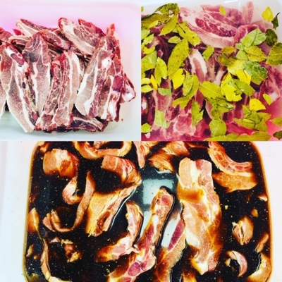 대림한우마을 이미지