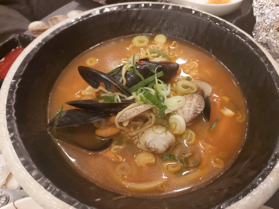 달달한포차 이미지