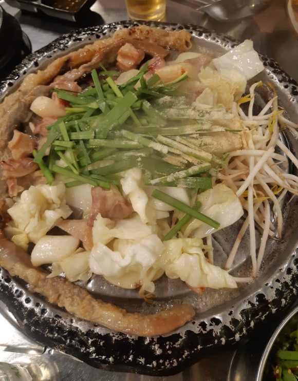 진성곱창 이미지
