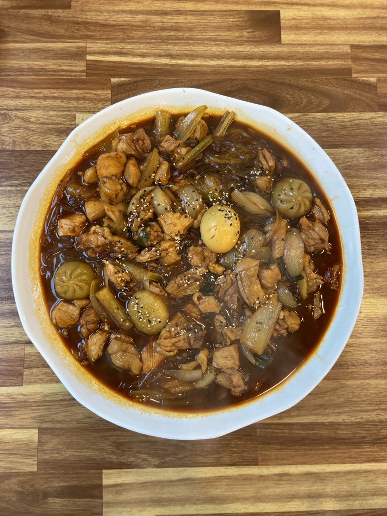동궁찜닭 김해내외점 이미지