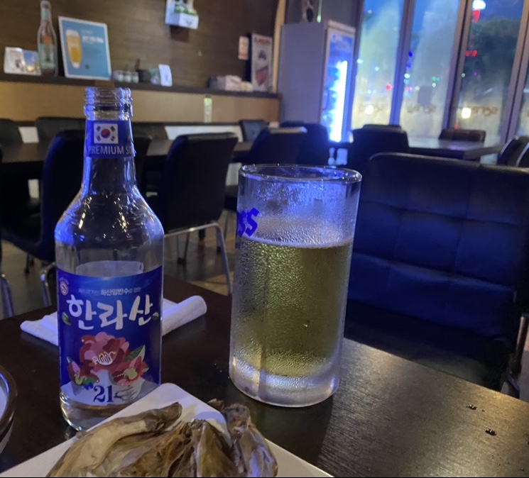 스크류비어 이미지