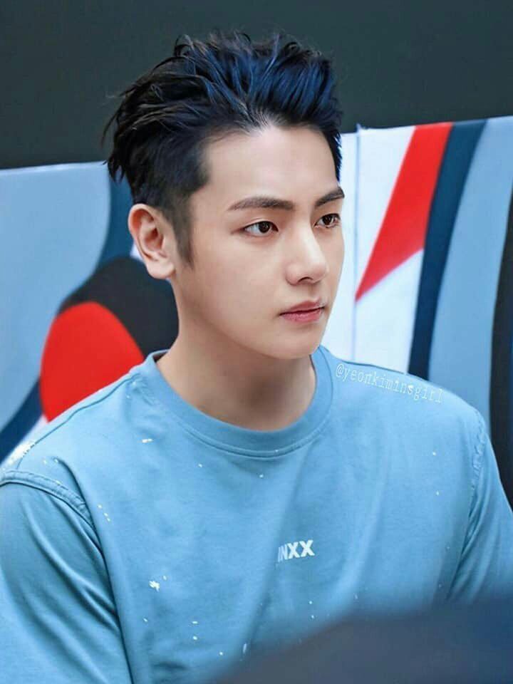김헤어 이미지