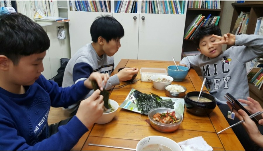 열호당 이미지