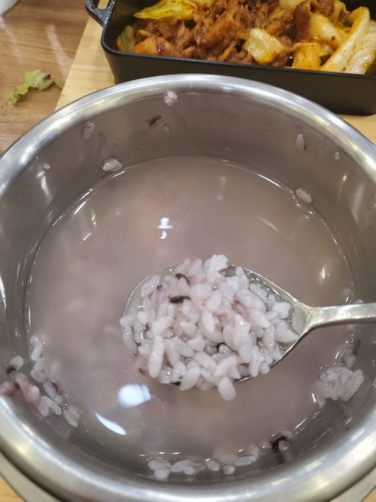 한상푸드 이미지