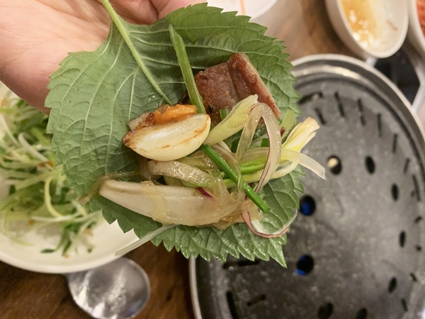 사상초량갈비 이미지