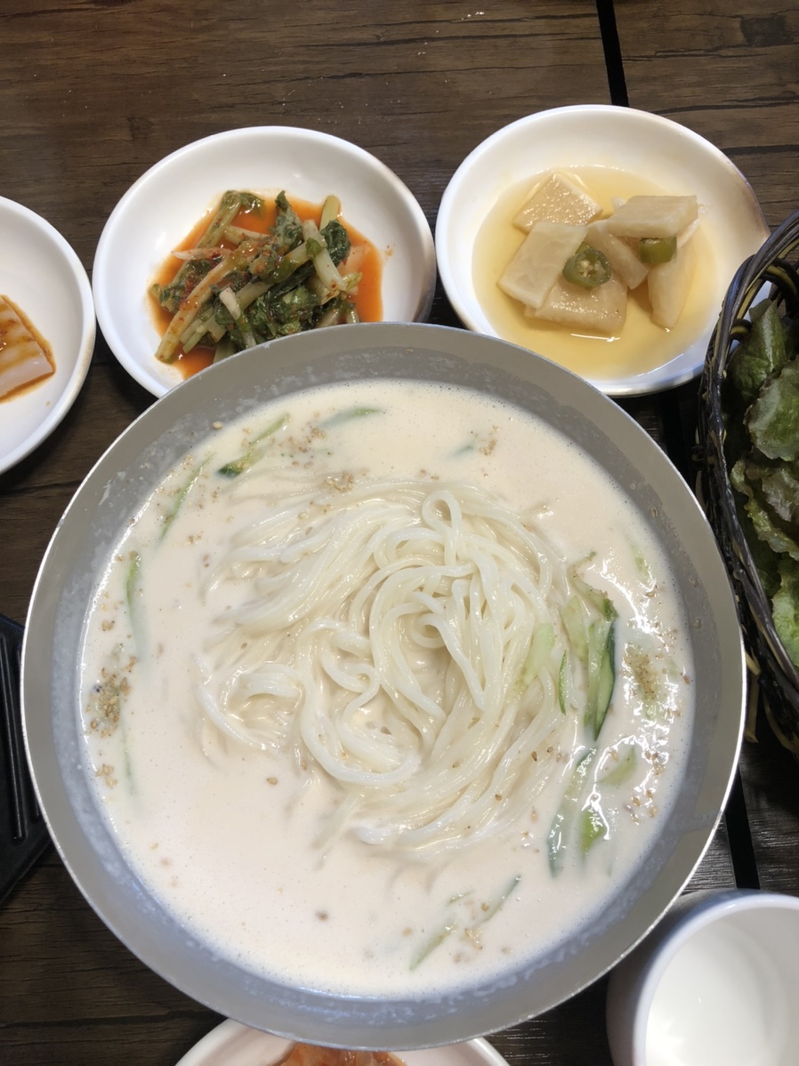 가나안농장식당 이미지