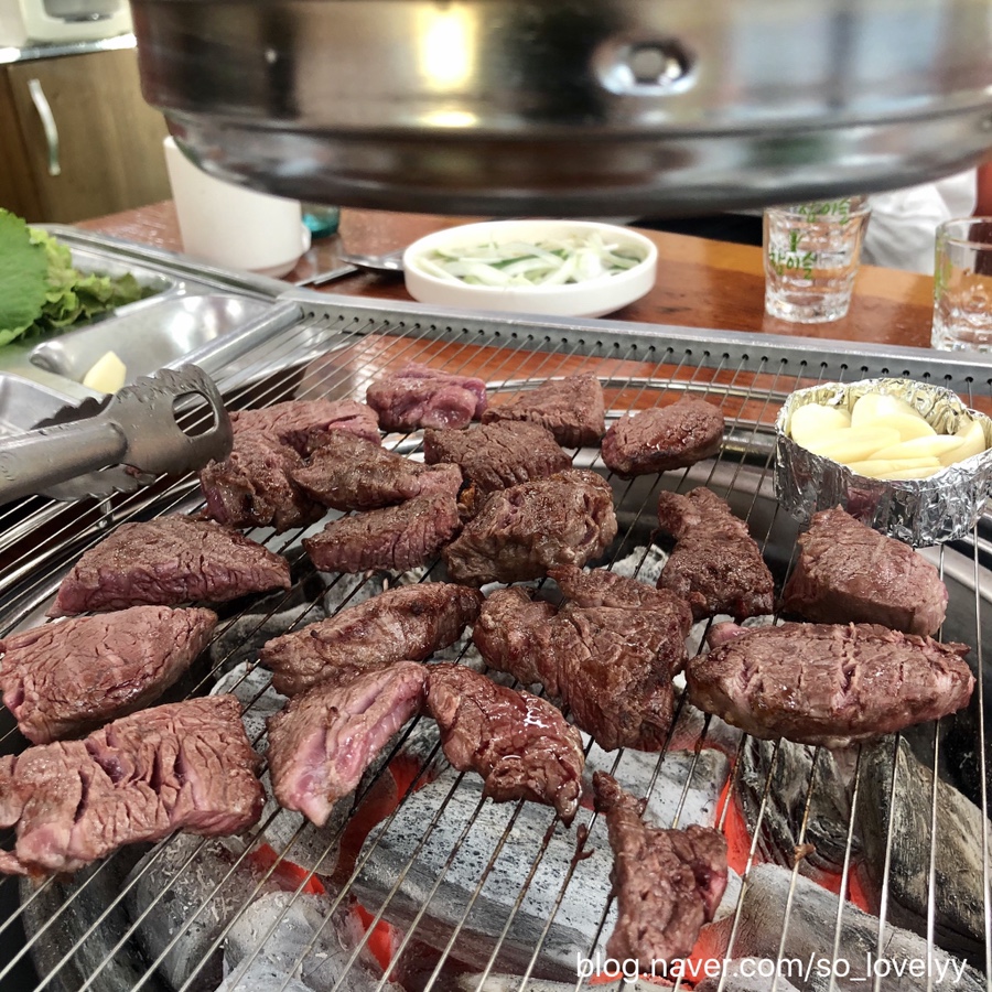 화정한우정육점 이미지