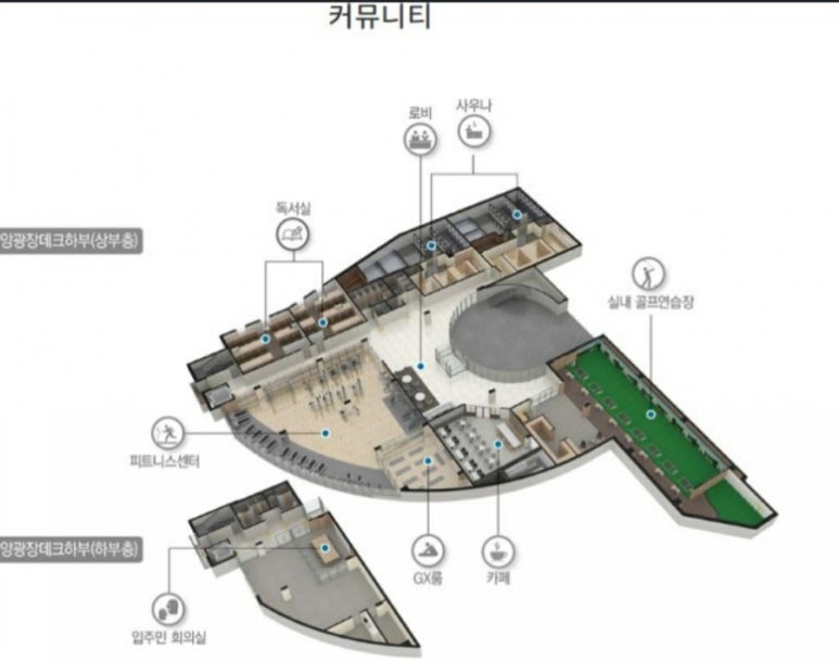 은하조경 이미지