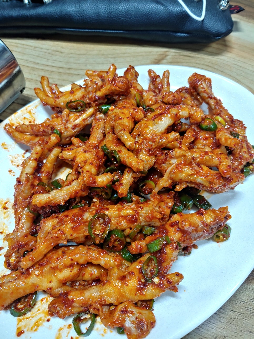 설악산강황칼국수 이미지