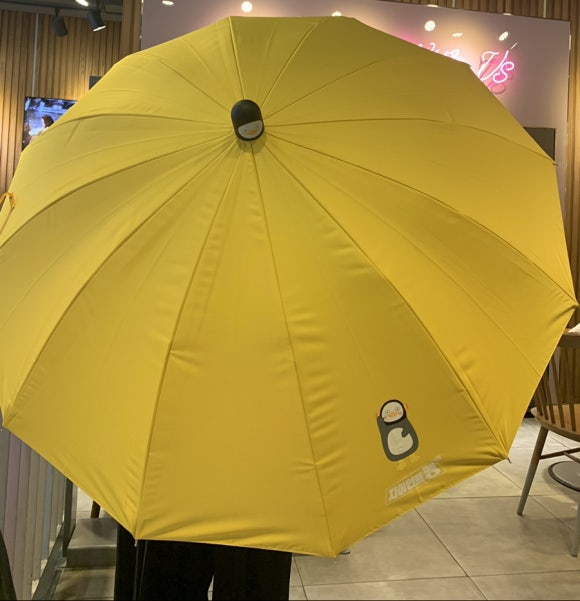 배스킨라빈스 중계은행점 이미지