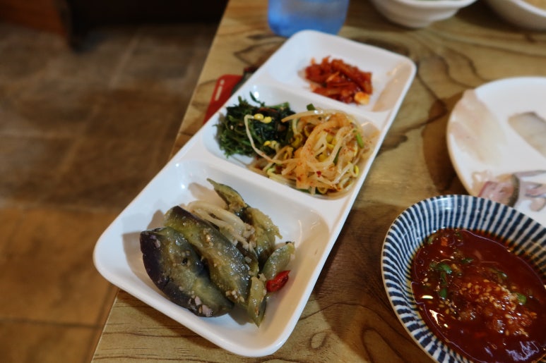 똘이네반찬 이미지
