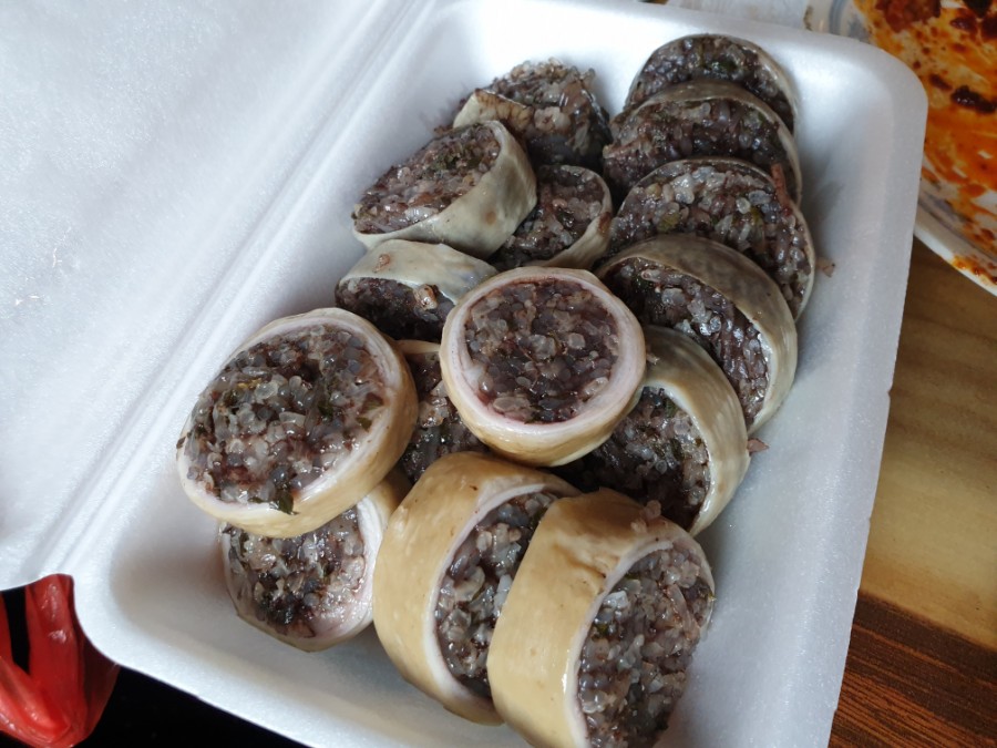 막창마을식당 이미지