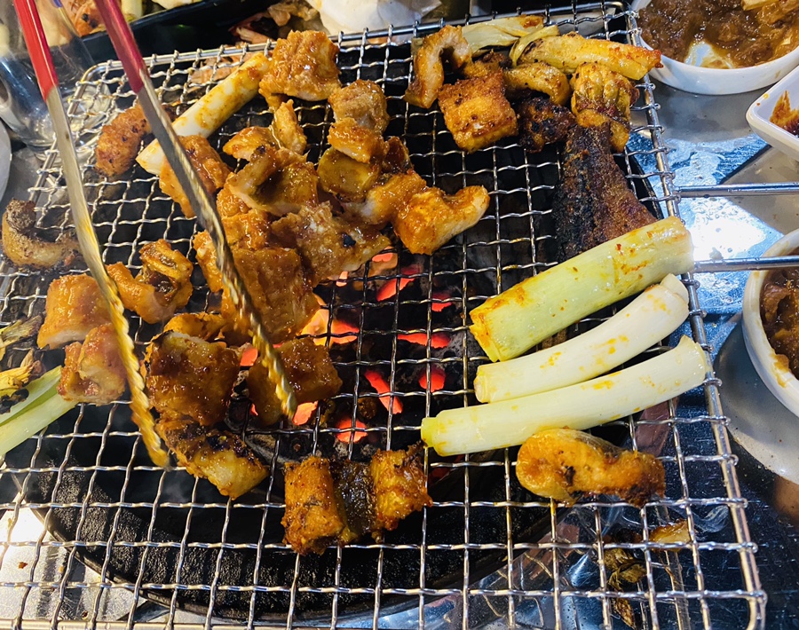 이원아나고곰장어 이미지