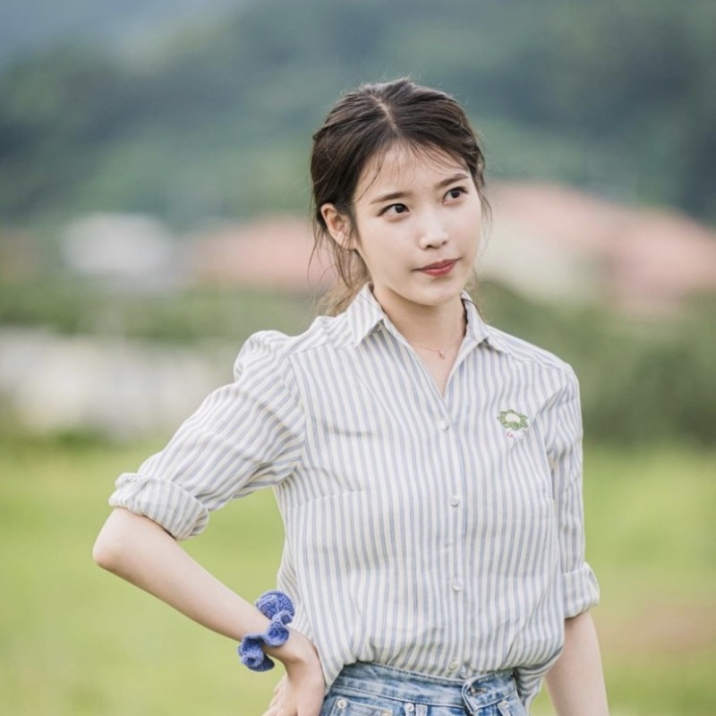 지니헤어컷 이미지