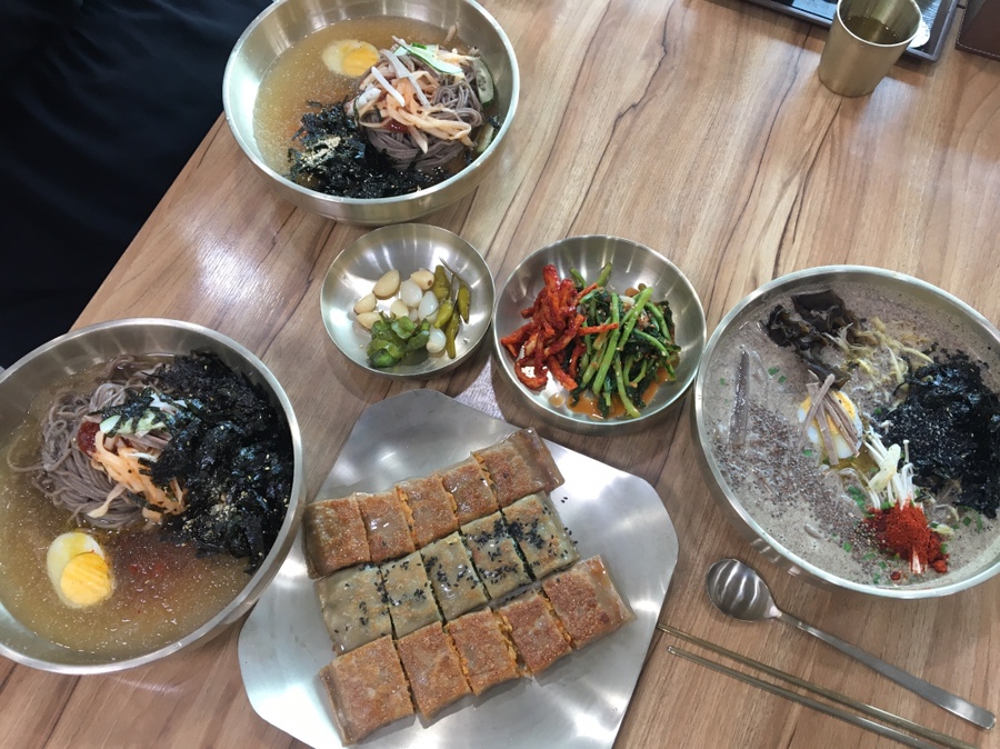 선화봉평메밀가 이미지