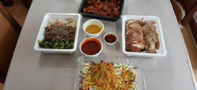 세류족발 이미지