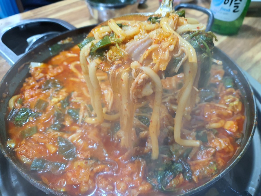 칠성곱창 이미지