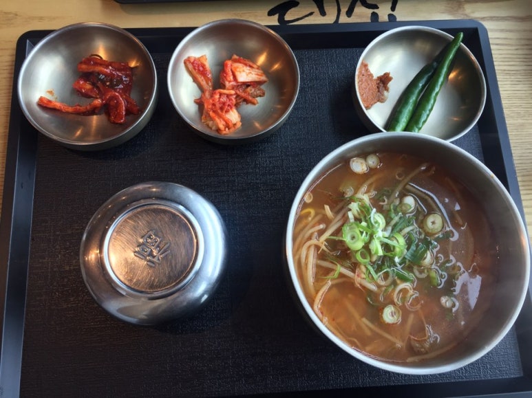 삼정푸드시스템 이미지