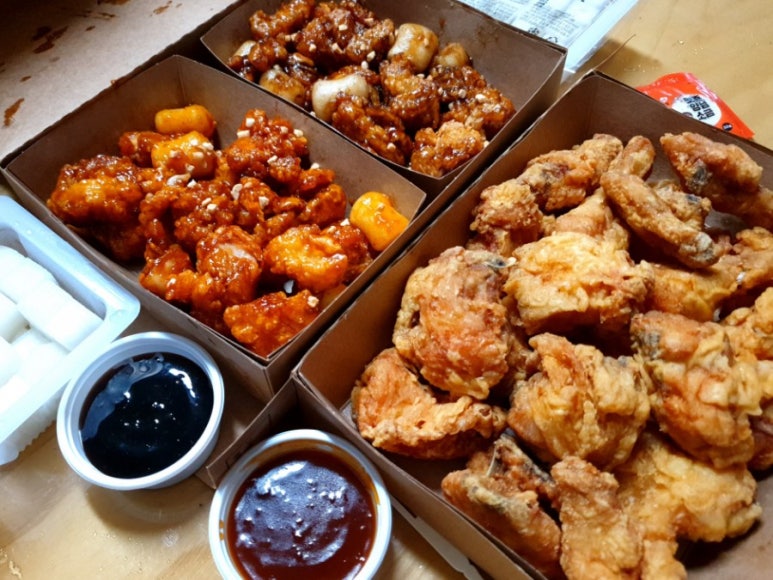 가마로강정이충동점 이미지
