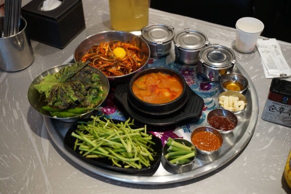 청춘상회 이미지