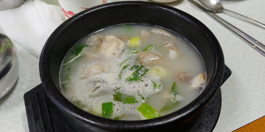 초옥동해장국 이미지