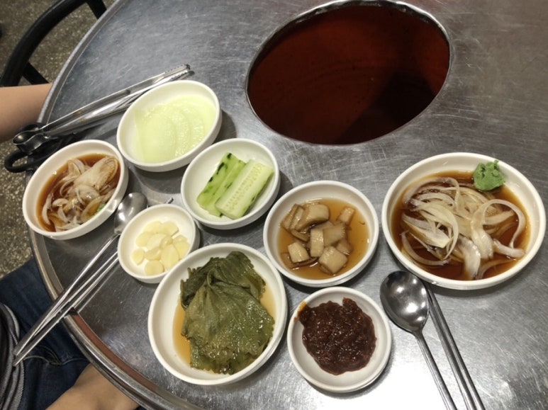 주야푸짐한뒷고기 이미지