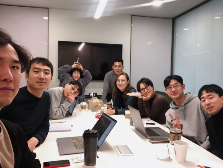 길주유소 이미지