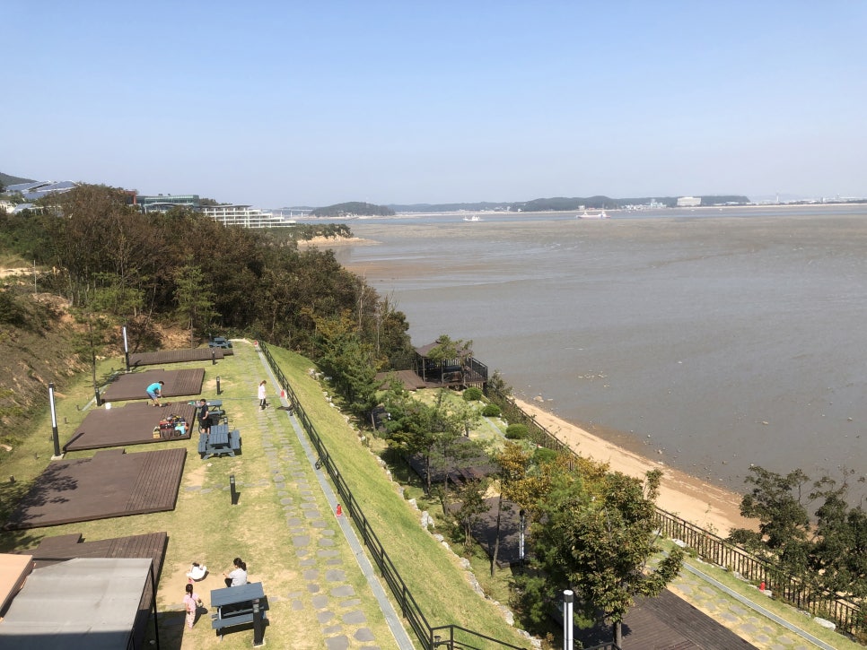 섬뜰 이미지