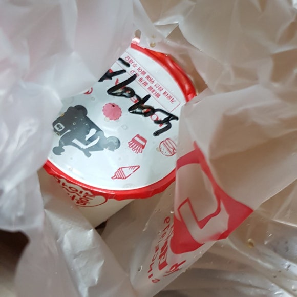 롯데리아 의정부제일점 이미지