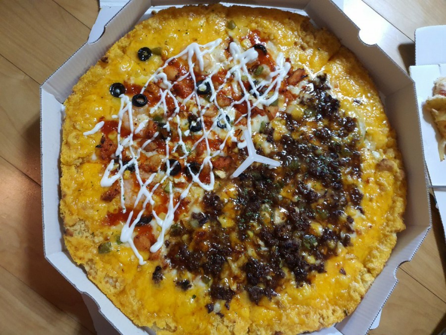 피자샵중곡 이미지