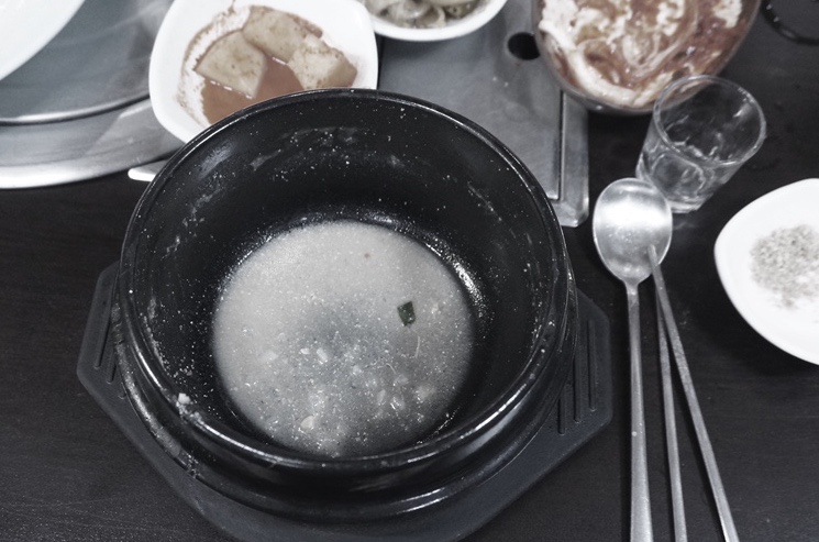 원미삼계탕 이미지
