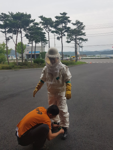 영천소방서(동부119안전센터) 이미지