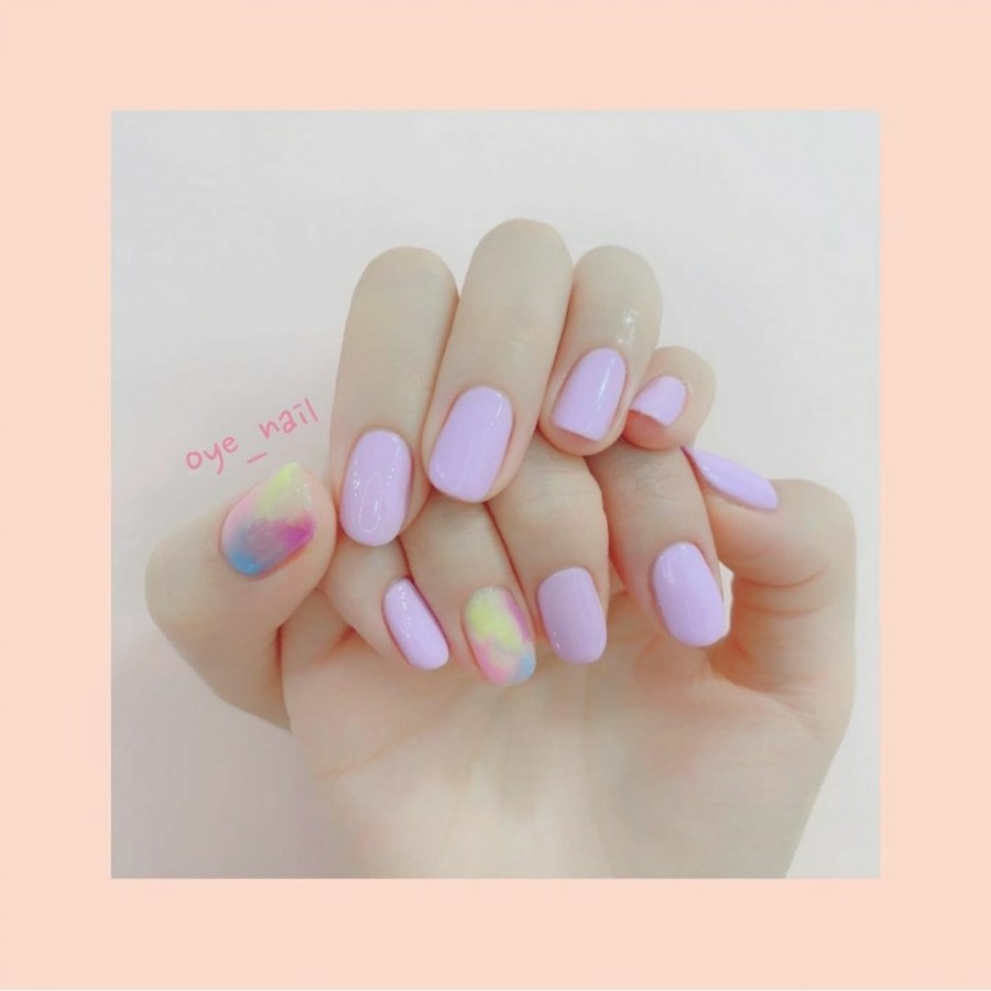 네일도보나 이미지