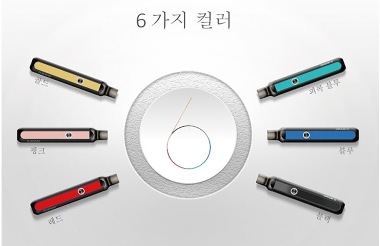슬릭(sleek) 이미지