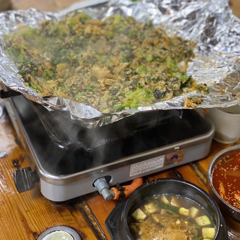 털보정육점 이미지