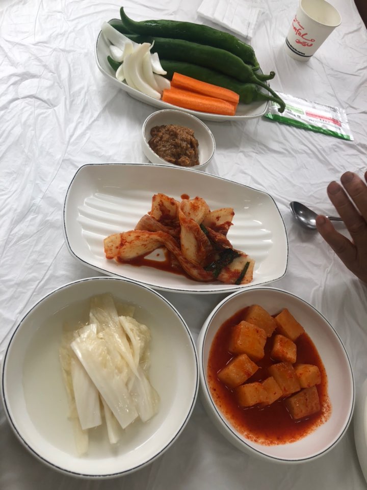 장수옻닭 이미지