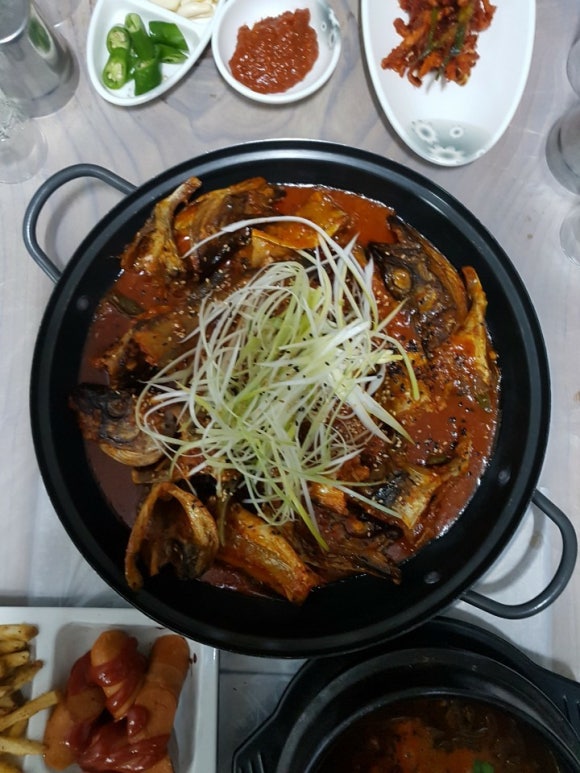 장충왕족발 이미지