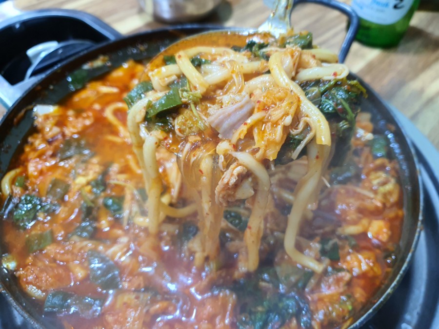 칠성양곱창 이미지