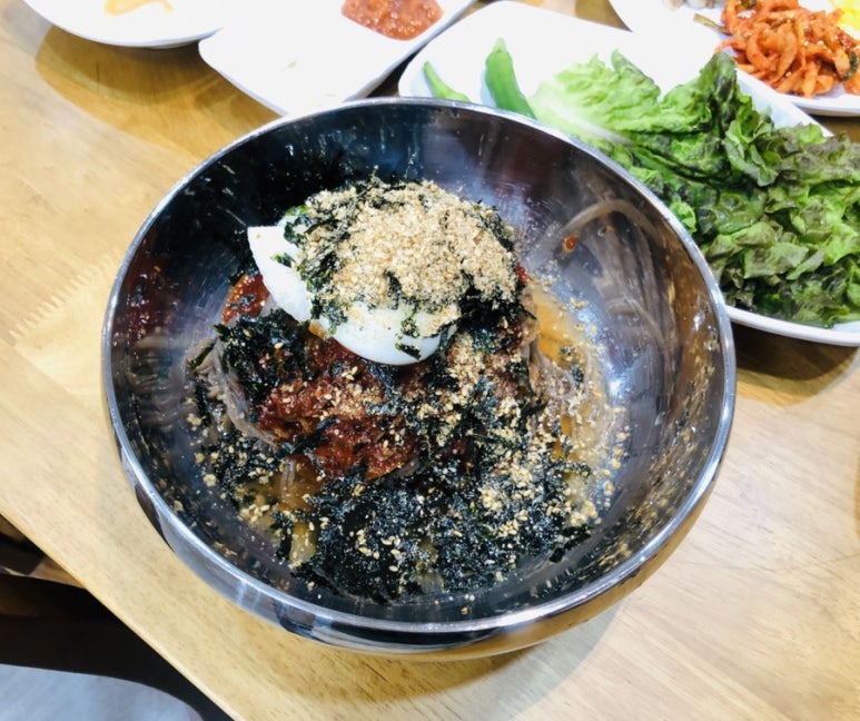 호암막국수 이미지
