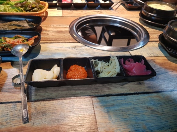 세미장어 이미지