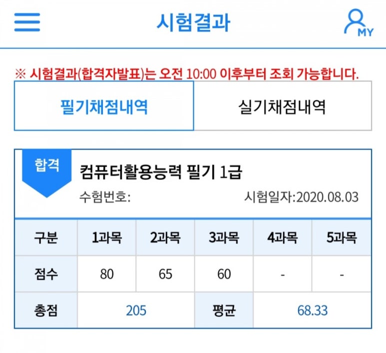 인생은 예술 이미지