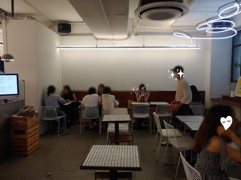 Bowl Room(보울룸) 이미지