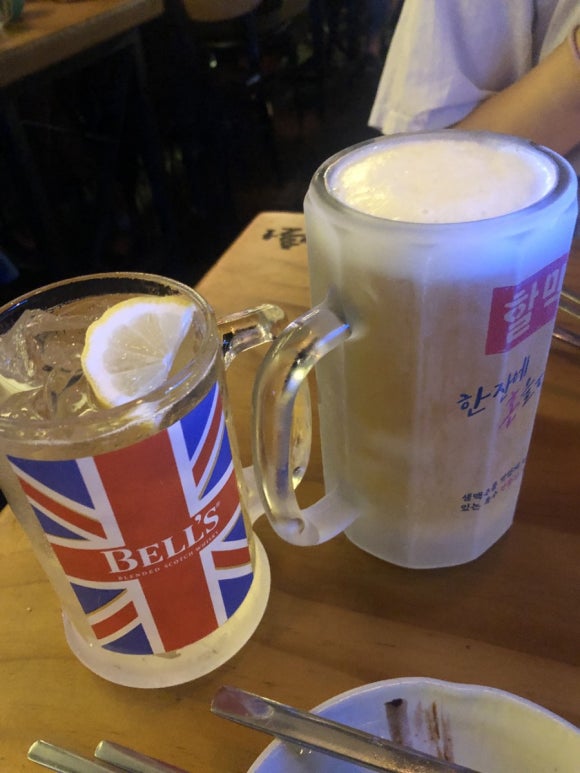 역전다방 이미지
