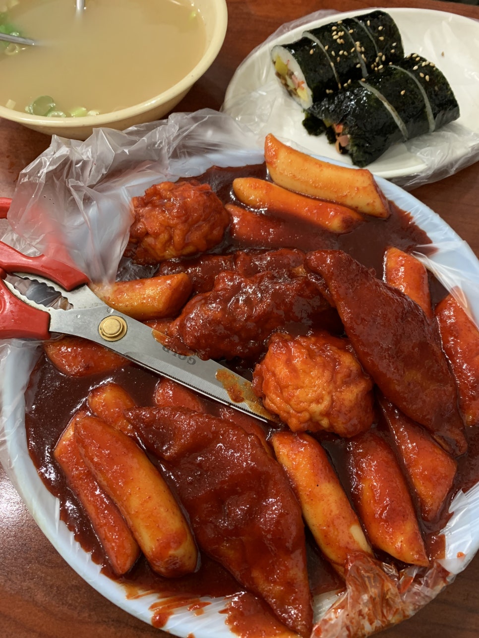 원조마포먹거리 이미지