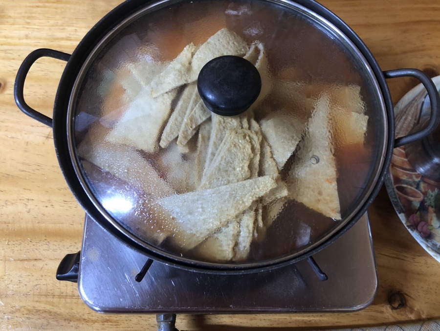 찌개집 이미지
