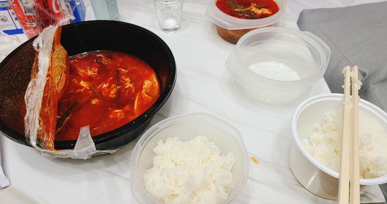 중국성반점 이미지
