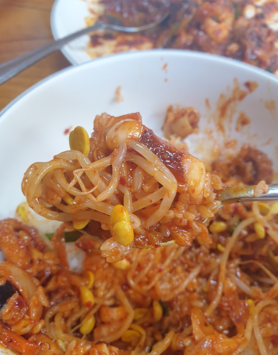 으뜸낙지 이미지